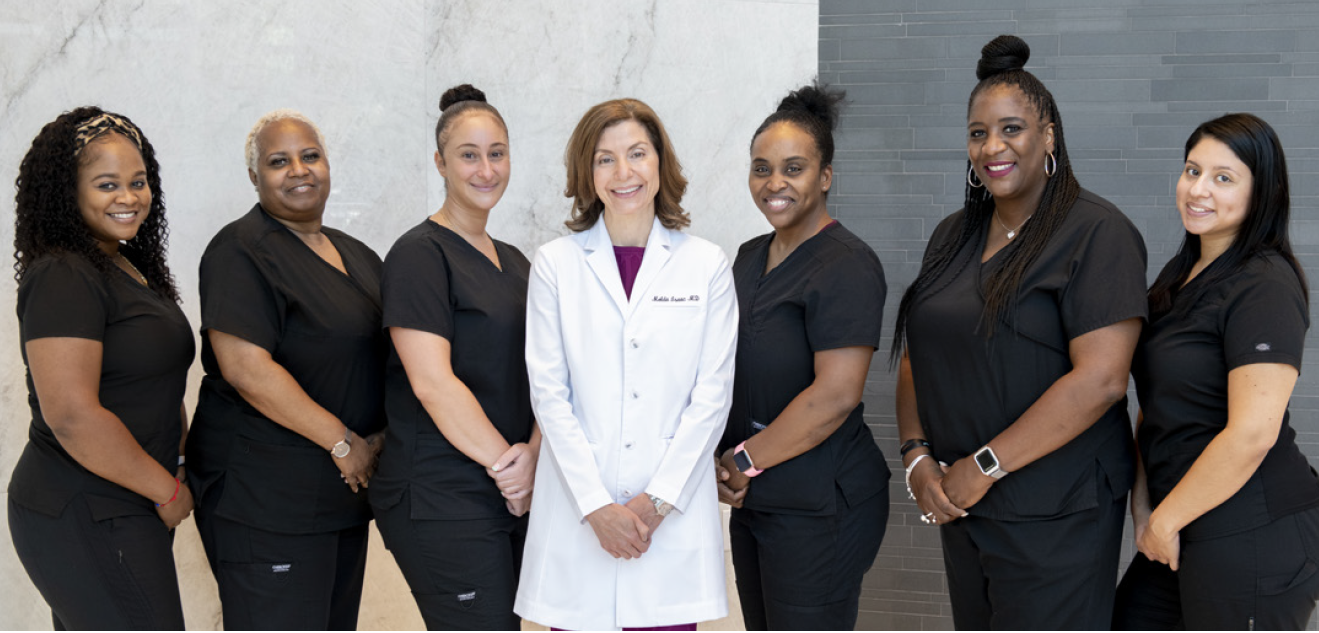 Cosmetic & Medical Dermatology in Washington, DC