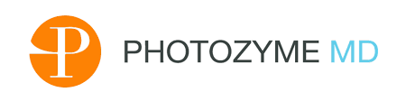 Photozyme logo