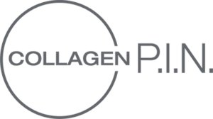 Collagen PIN logo