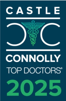 Dr. Melda Isaac named one of Castle Connolly's Top Doctors 2025